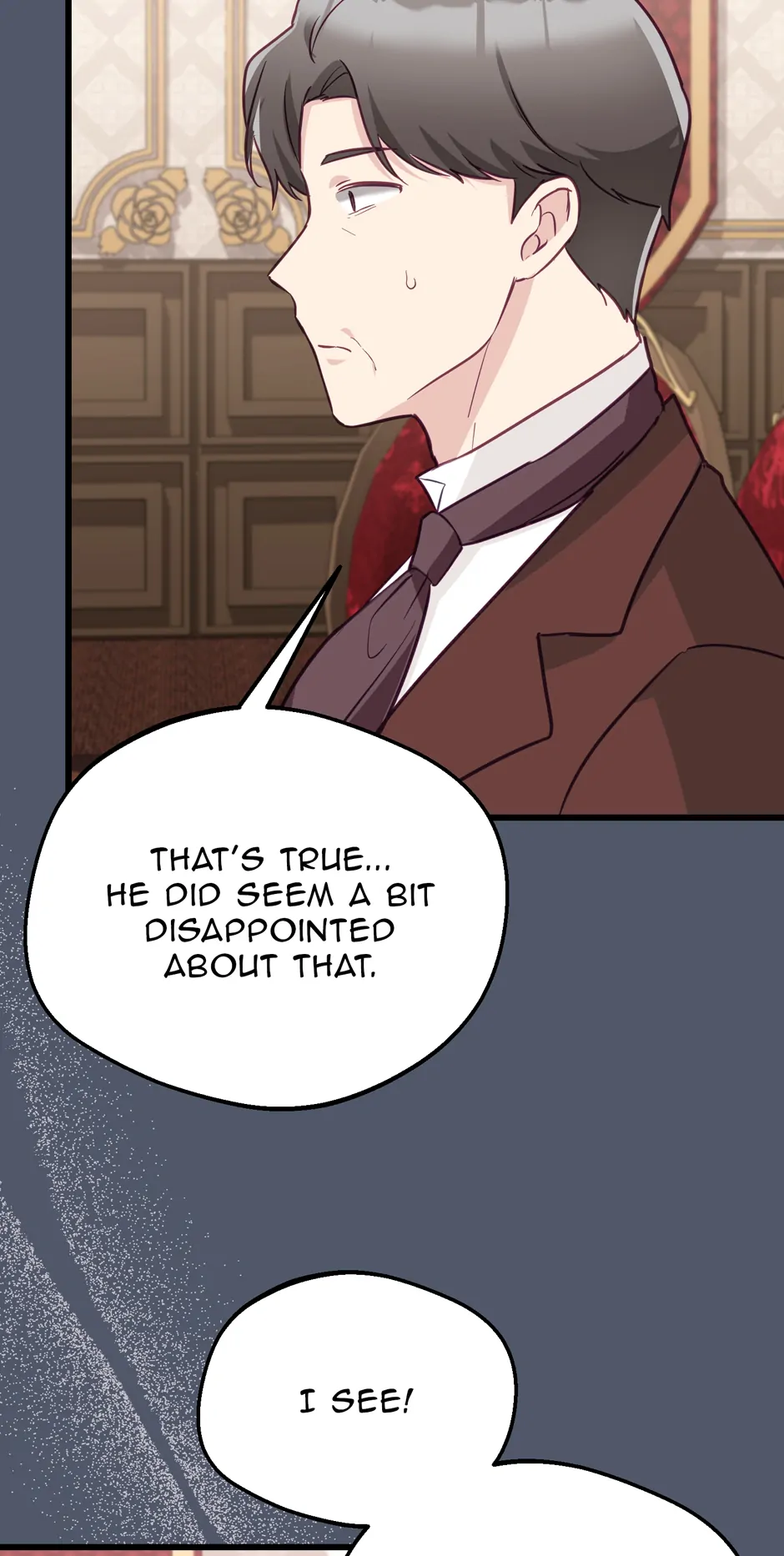 The Villainess is Busy Baking Bread! Chapter 45 - page 73