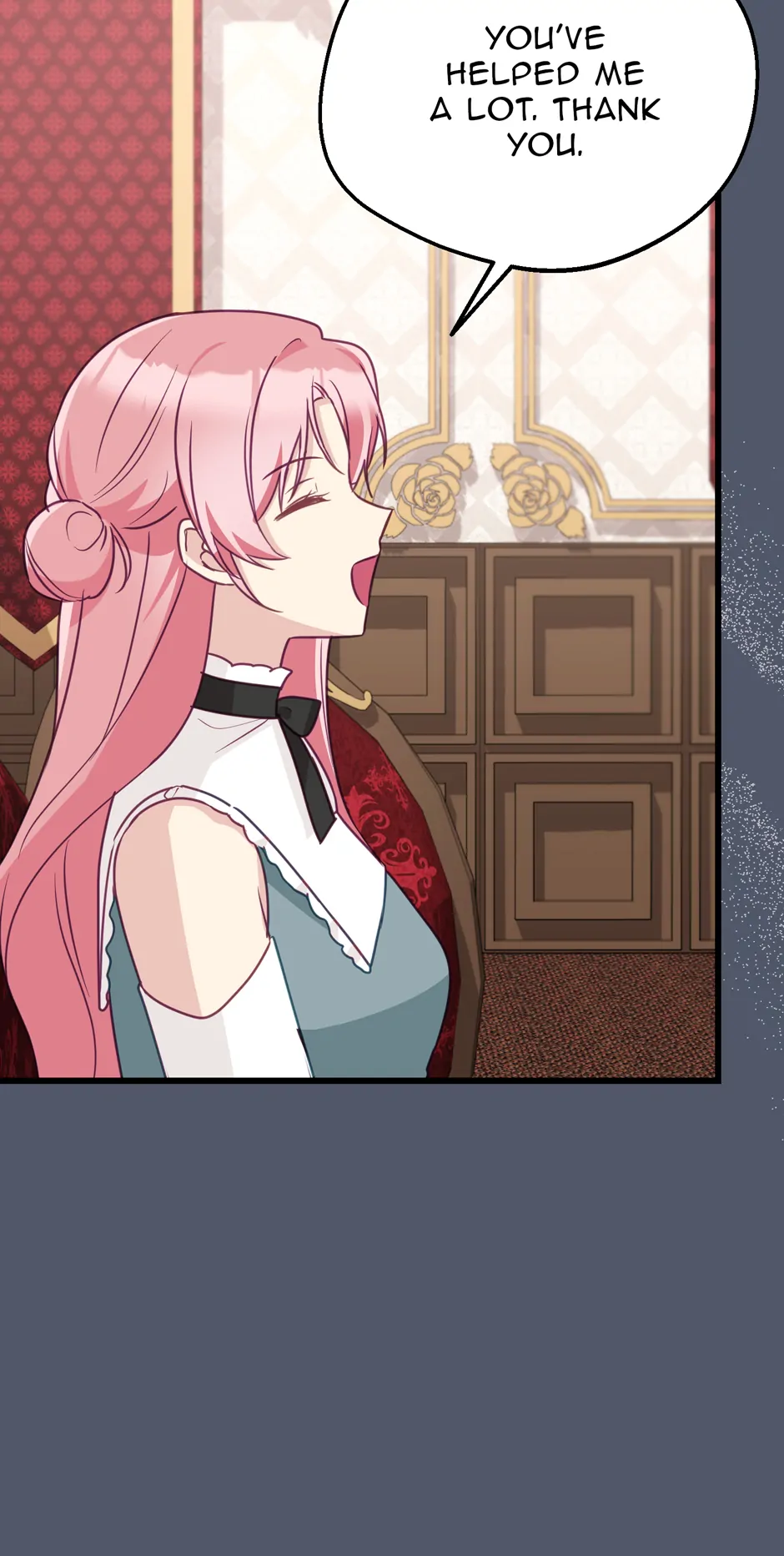 The Villainess is Busy Baking Bread! Chapter 45 - page 74