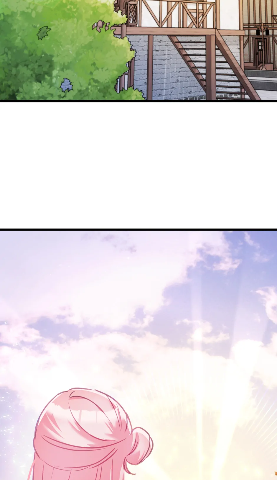 The Villainess is Busy Baking Bread! Chapter 45 - page 76