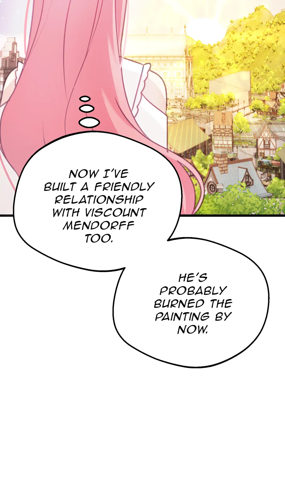 The Villainess is Busy Baking Bread! Chapter 45 - page 77