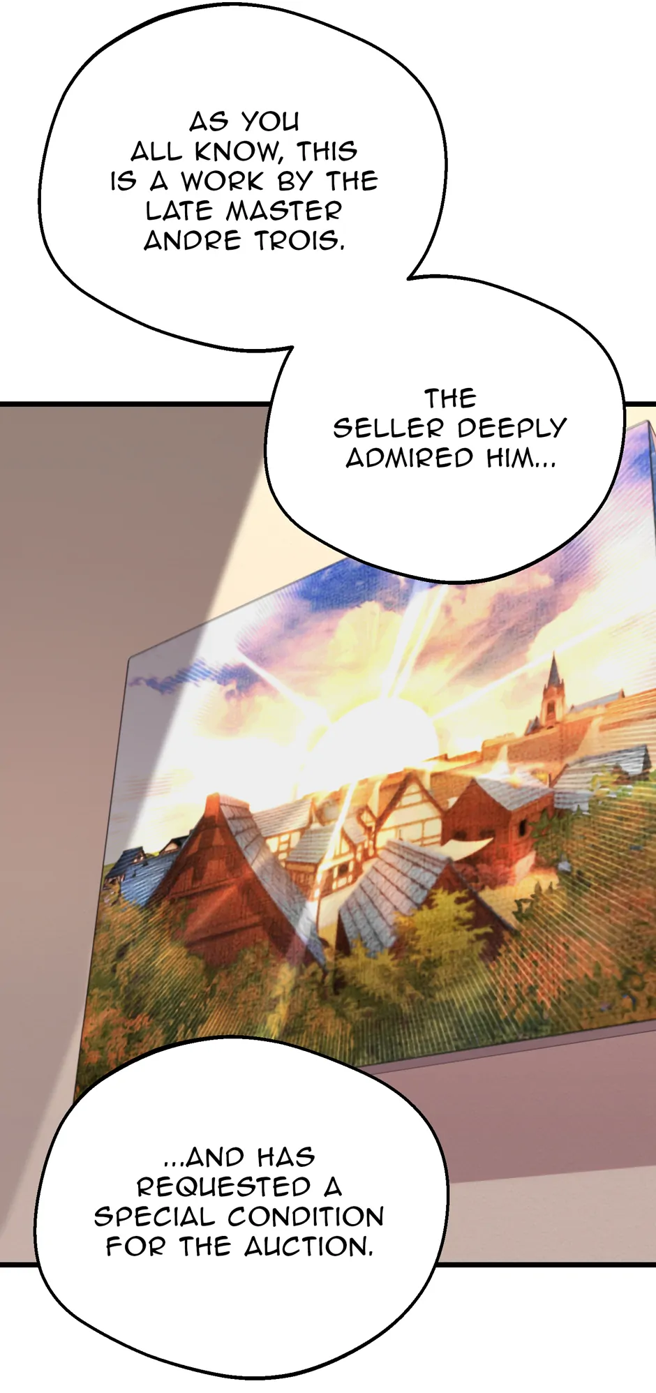 The Villainess is Busy Baking Bread! Chapter 45 - page 7