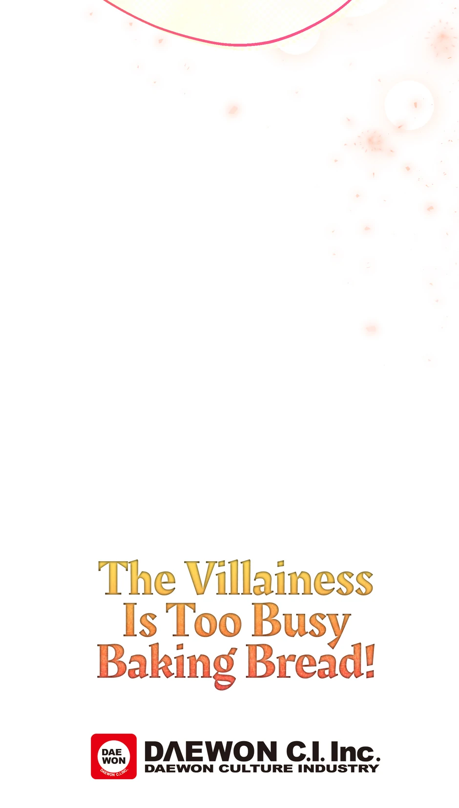 The Villainess is Busy Baking Bread! Chapter 45 - page 82