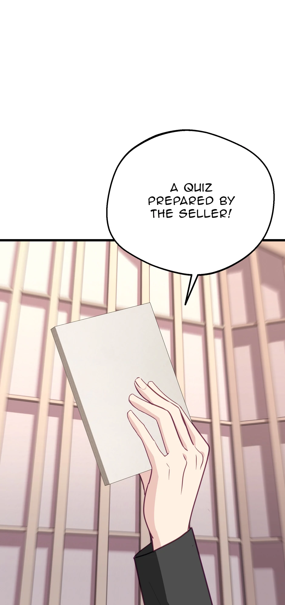 The Villainess is Busy Baking Bread! Chapter 45 - page 8