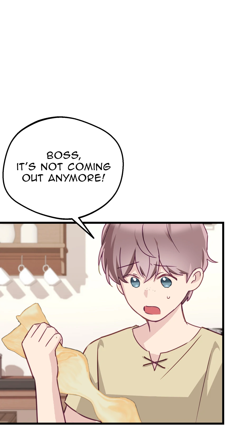 The Villainess is Busy Baking Bread! Chapter 46 - page 15