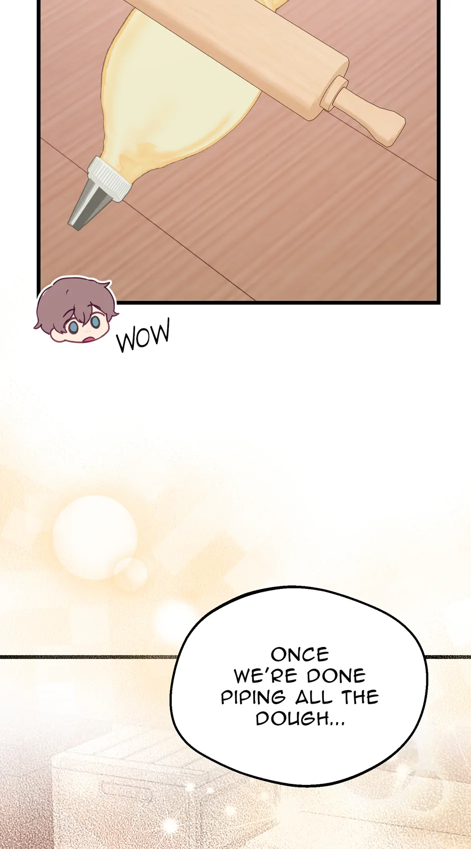 The Villainess is Busy Baking Bread! Chapter 46 - page 17