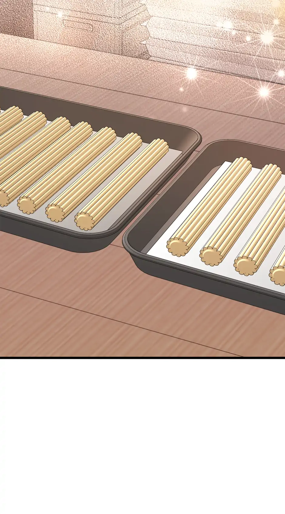 The Villainess is Busy Baking Bread! Chapter 46 - page 18