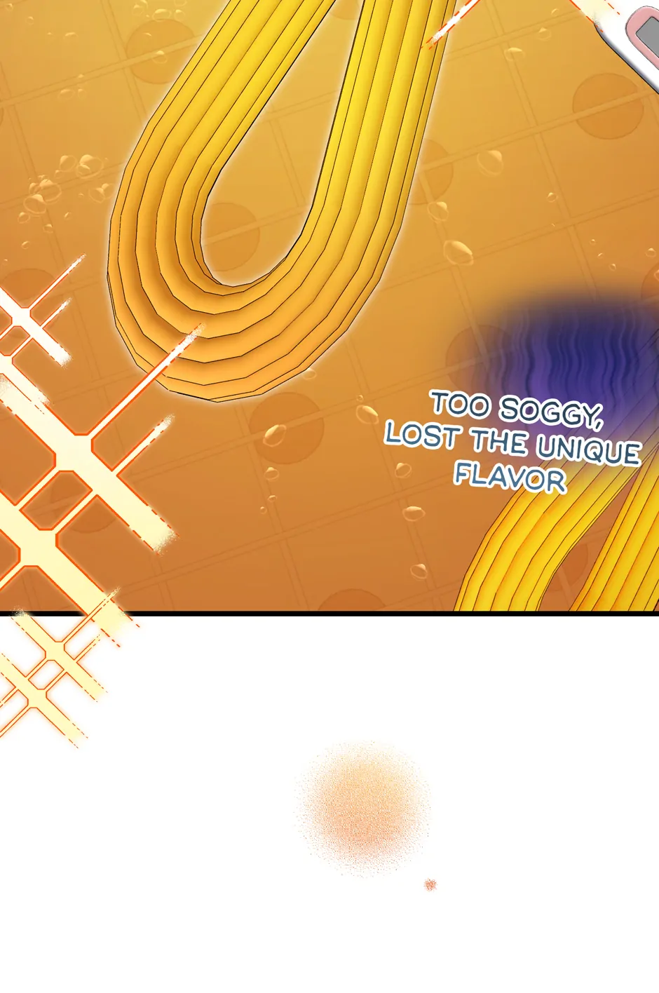 The Villainess is Busy Baking Bread! Chapter 46 - page 21