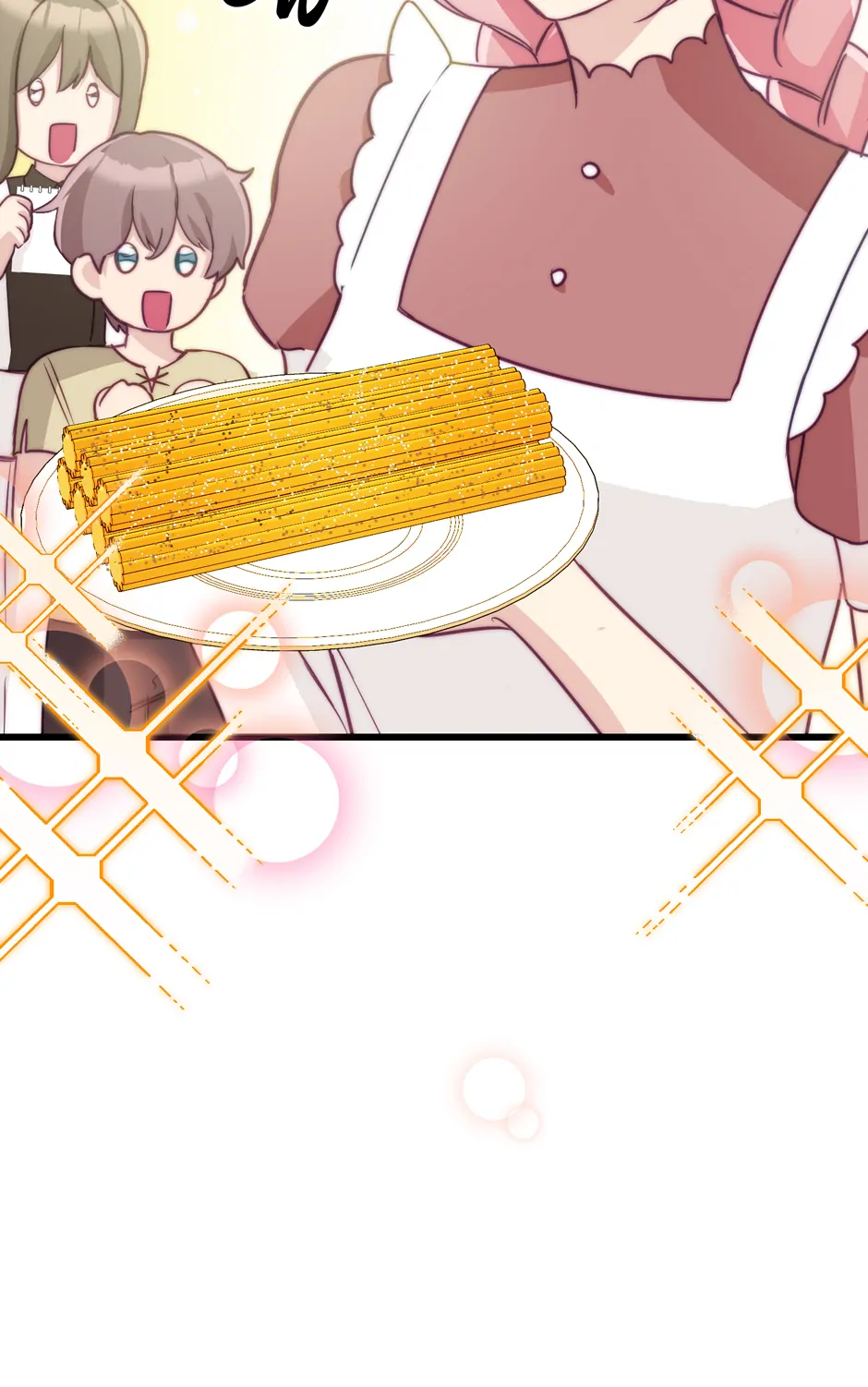 The Villainess is Busy Baking Bread! Chapter 46 - page 24