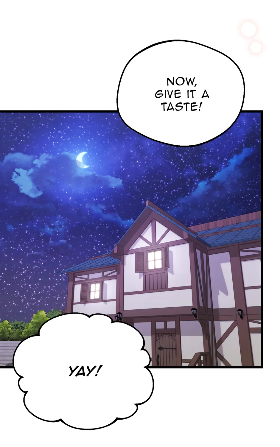 The Villainess is Busy Baking Bread! Chapter 46 - page 25