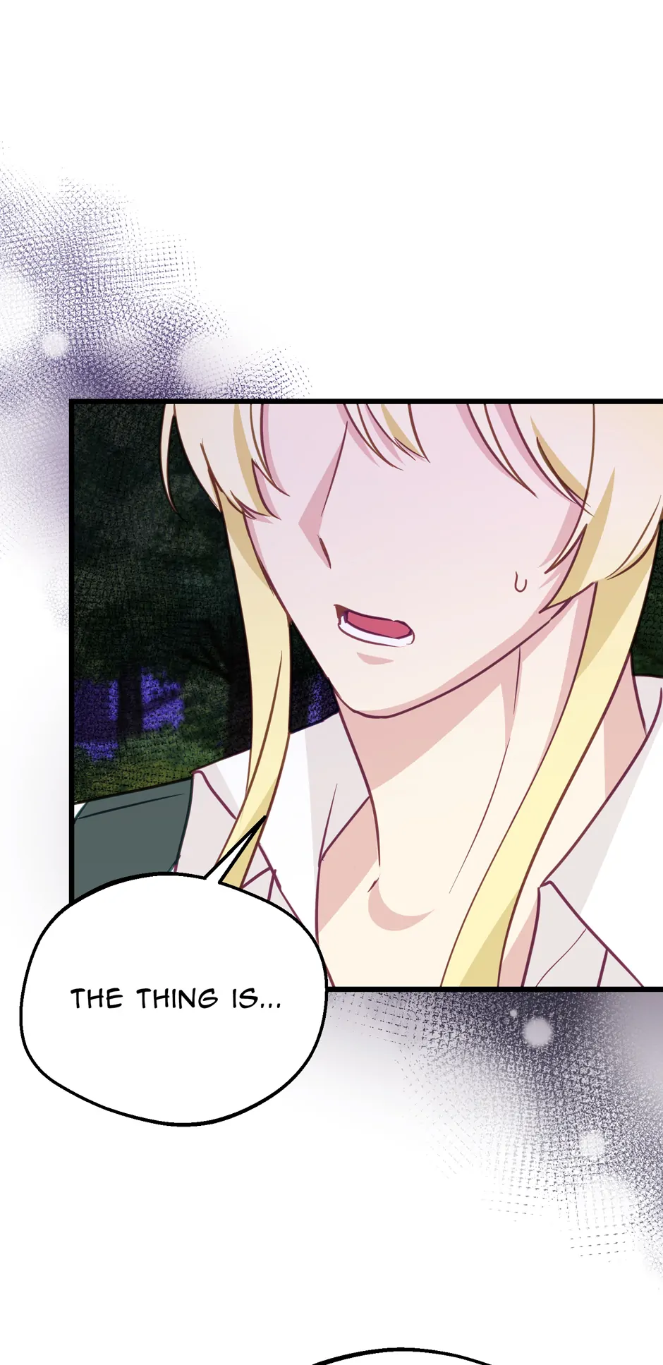 The Villainess is Busy Baking Bread! Chapter 46 - page 42