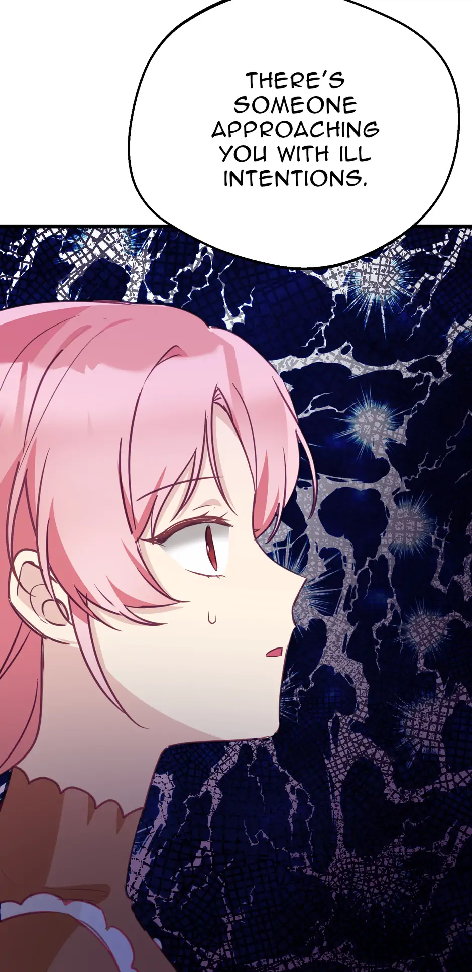 The Villainess is Busy Baking Bread! Chapter 46 - page 43