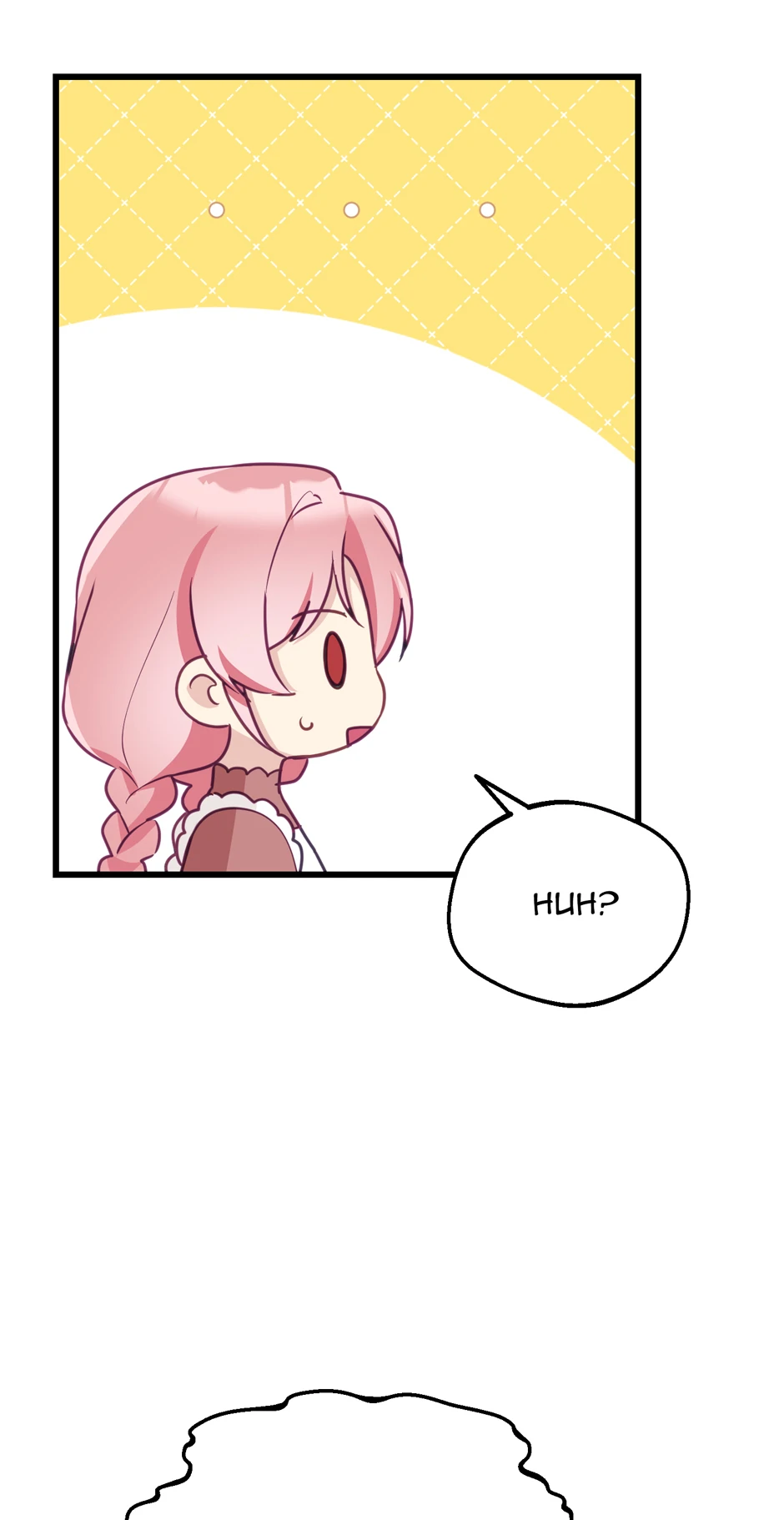 The Villainess is Busy Baking Bread! Chapter 46 - page 47