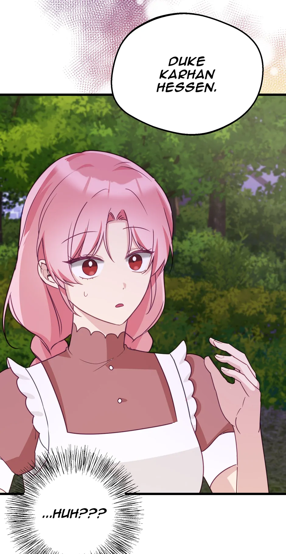 The Villainess is Busy Baking Bread! Chapter 46 - page 49