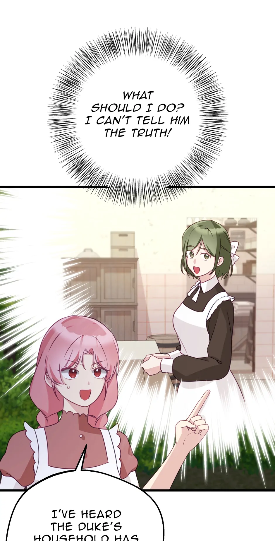 The Villainess is Busy Baking Bread! Chapter 46 - page 52