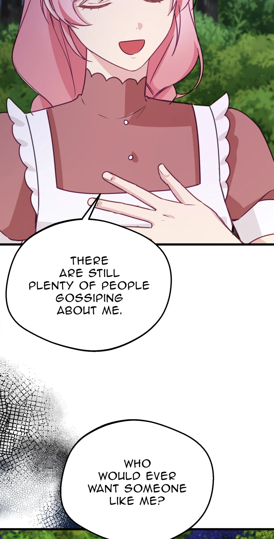 The Villainess is Busy Baking Bread! Chapter 46 - page 54