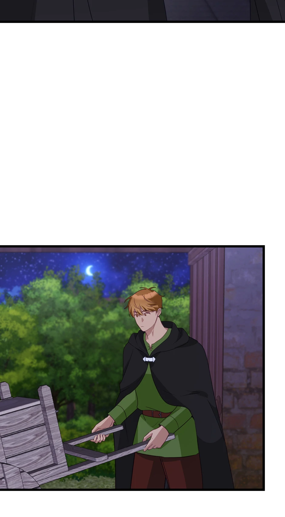 The Villainess is Busy Baking Bread! Chapter 46 - page 60