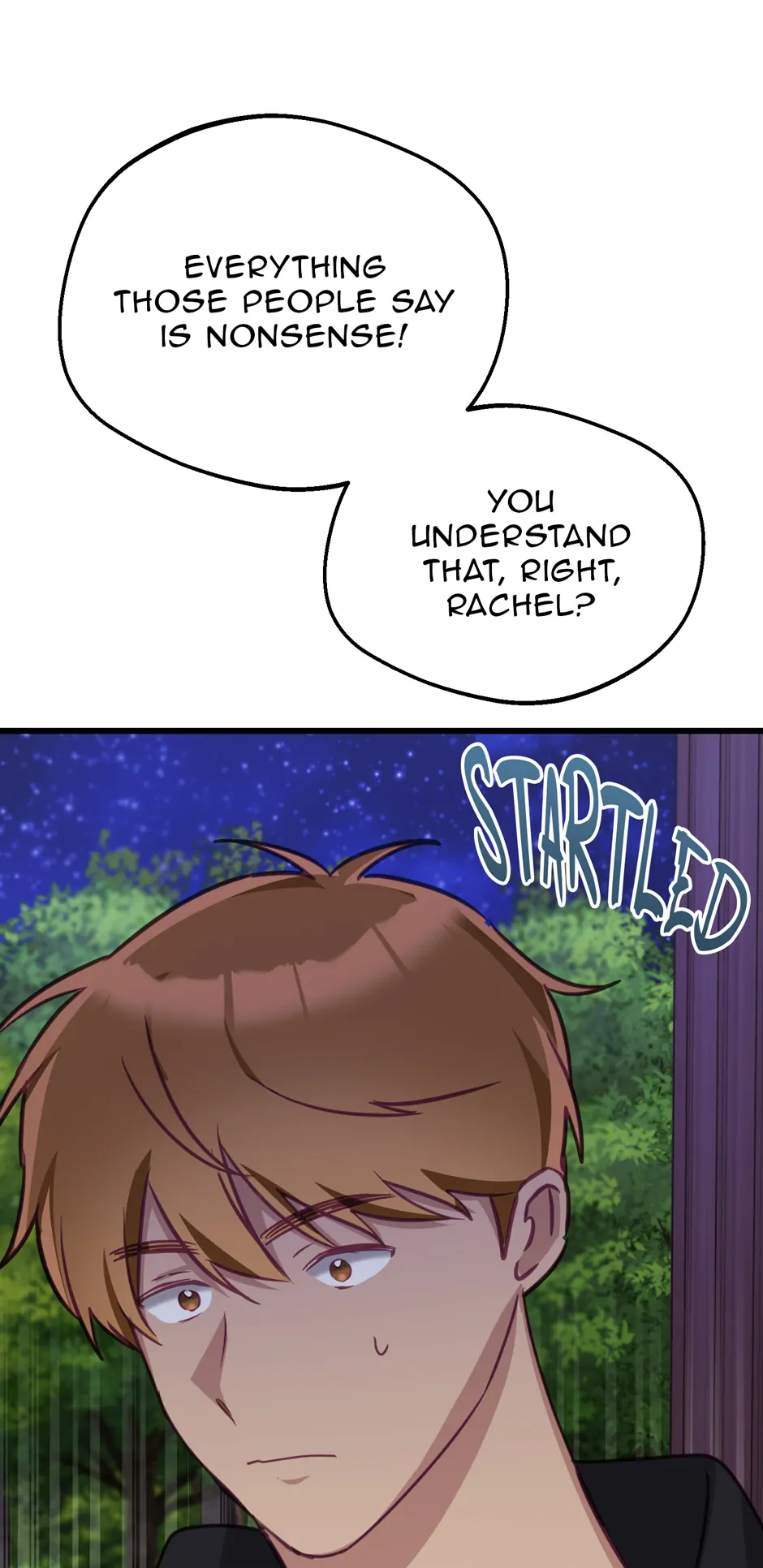 The Villainess is Busy Baking Bread! Chapter 46 - page 61