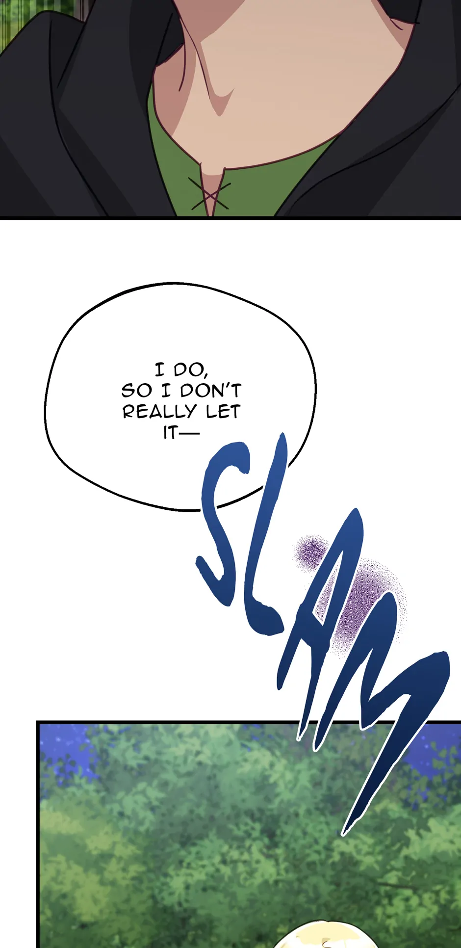 The Villainess is Busy Baking Bread! Chapter 46 - page 62