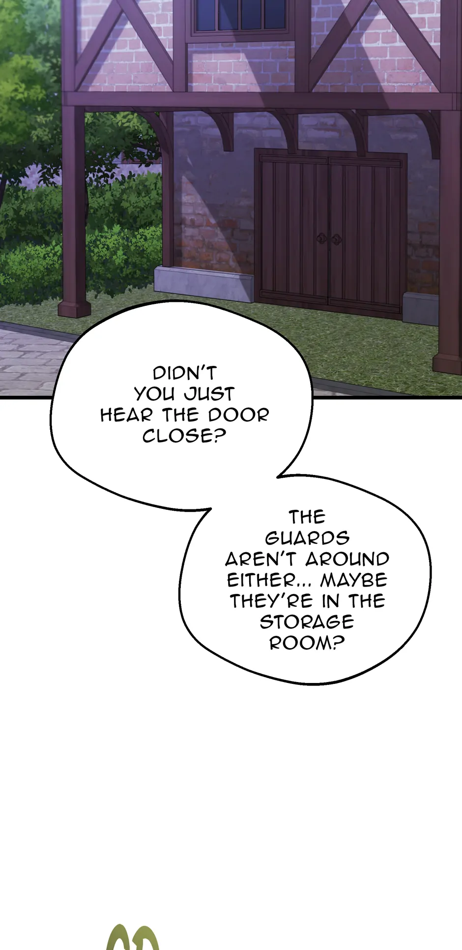 The Villainess is Busy Baking Bread! Chapter 46 - page 64