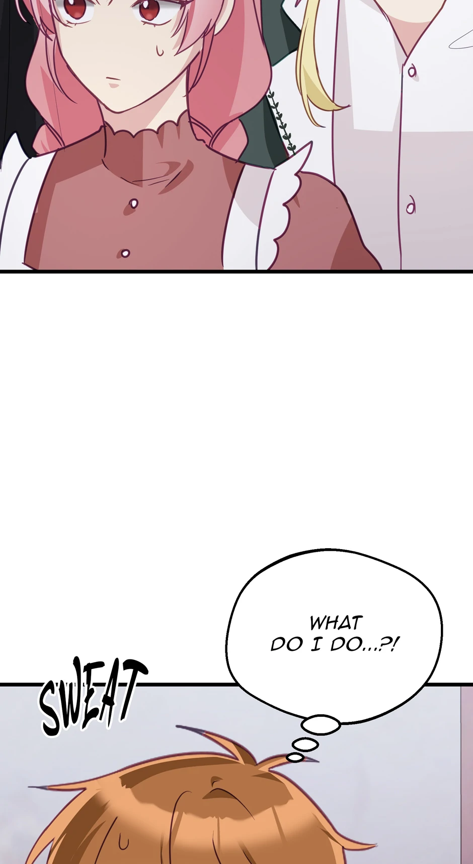 The Villainess is Busy Baking Bread! Chapter 46 - page 67