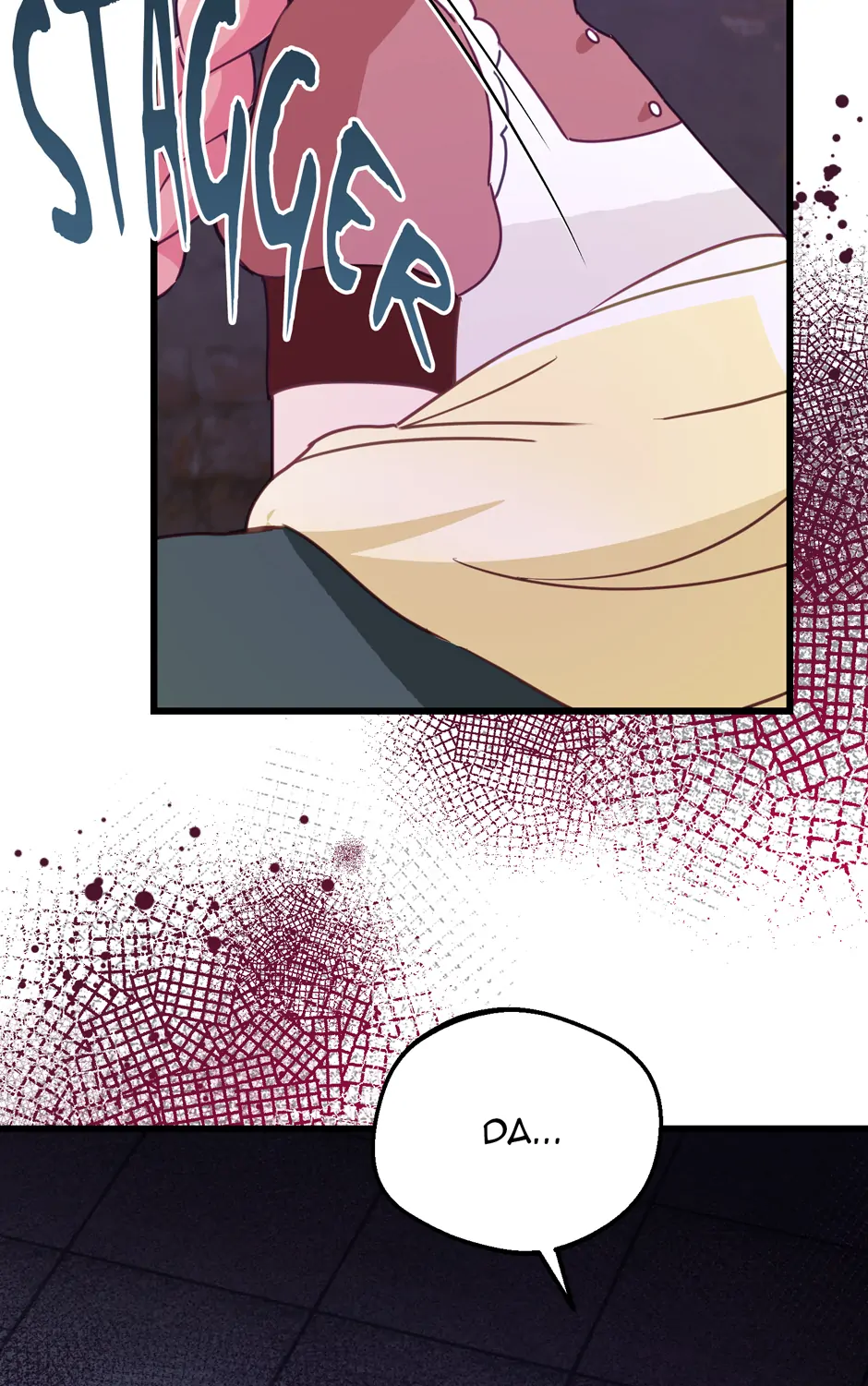 The Villainess is Busy Baking Bread! Chapter 46 - page 77