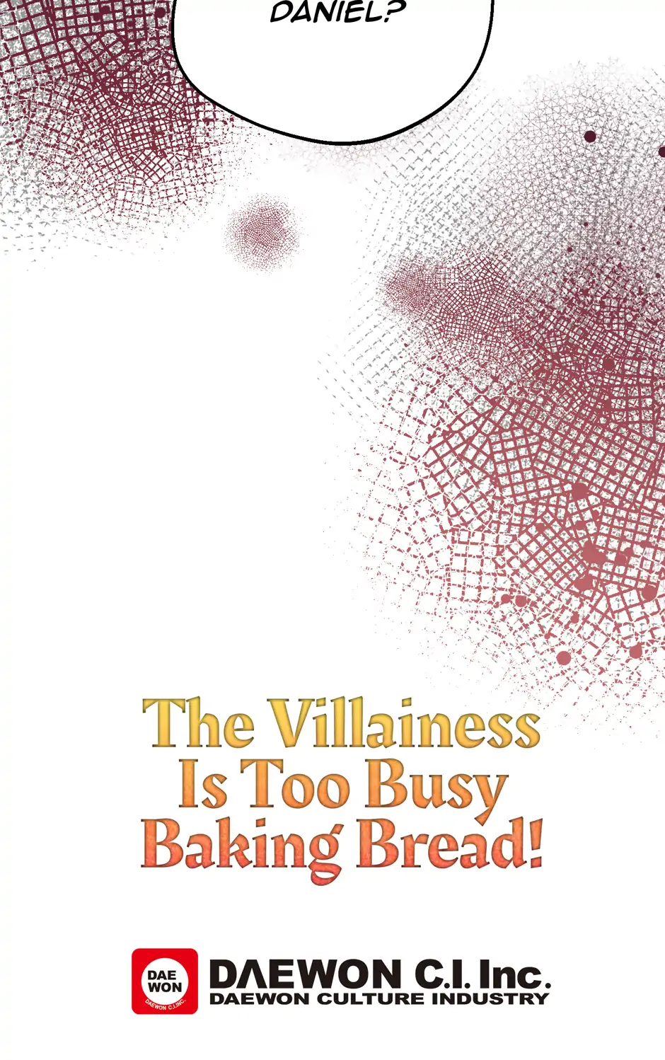 The Villainess is Busy Baking Bread! Chapter 46 - page 79