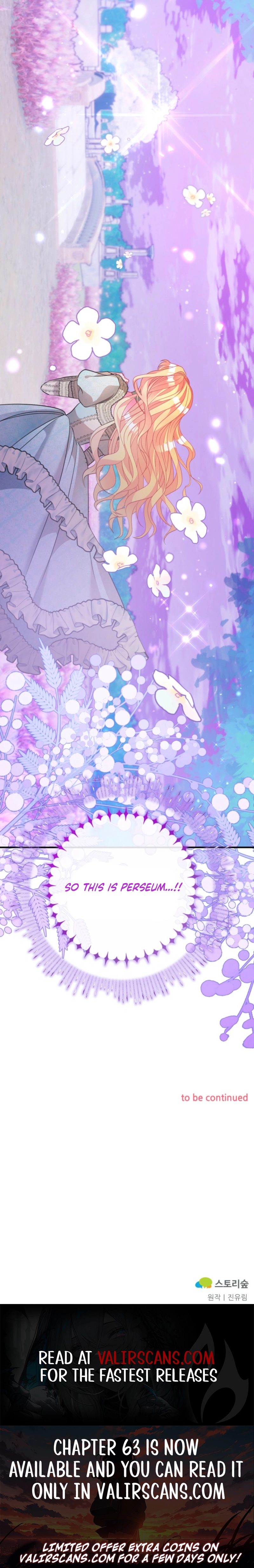 I'm a Doll, but the Tyrant Is Obsessed With Me Chapter 57 - page 10