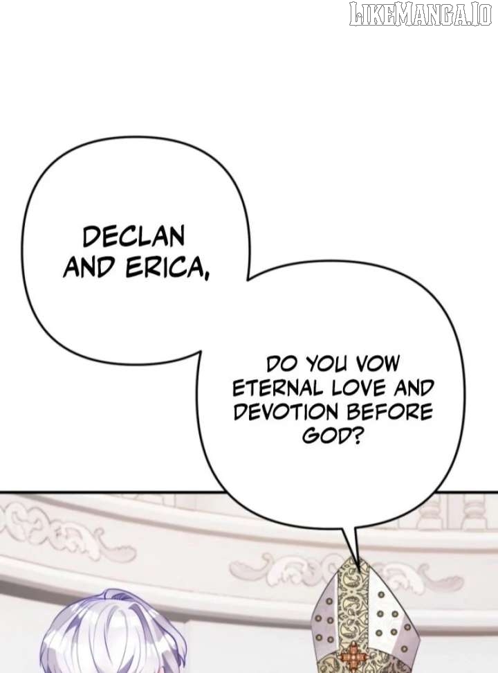 I'm a Doll, but the Tyrant Is Obsessed With Me Chapter 59 - page 116