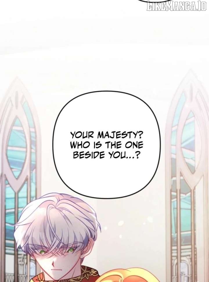 I'm a Doll, but the Tyrant Is Obsessed With Me Chapter 59 - page 14