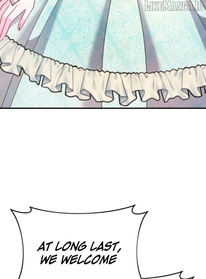 I'm a Doll, but the Tyrant Is Obsessed With Me Chapter 59 - page 16