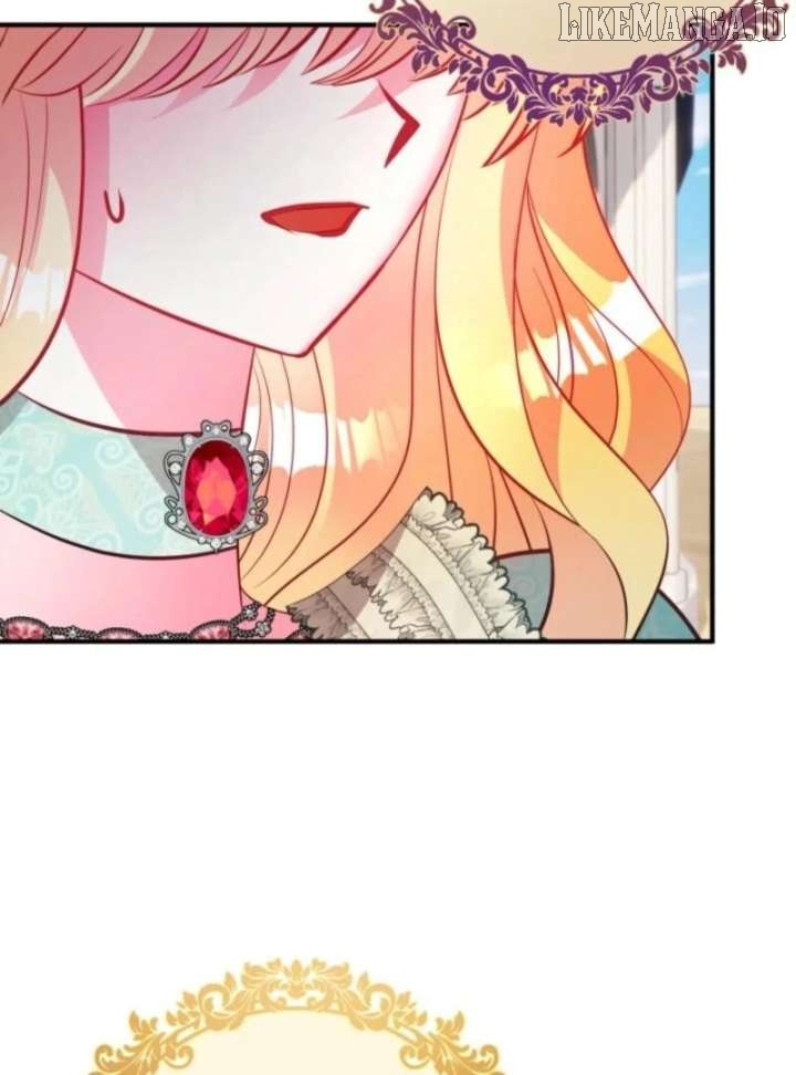 I'm a Doll, but the Tyrant Is Obsessed With Me Chapter 59 - page 20