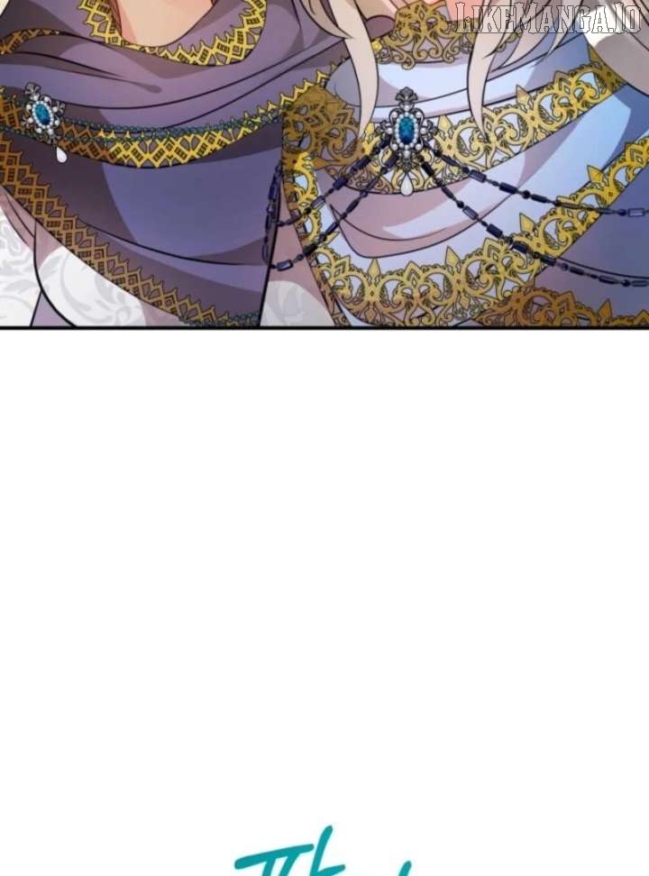 I'm a Doll, but the Tyrant Is Obsessed With Me Chapter 59 - page 22