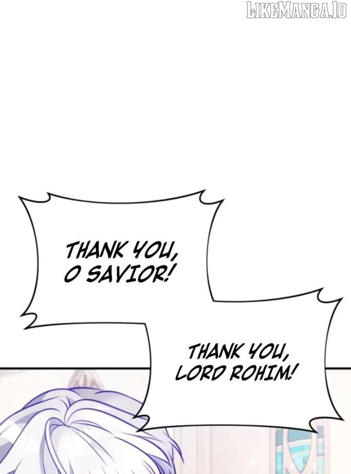 I'm a Doll, but the Tyrant Is Obsessed With Me Chapter 59 - page 27