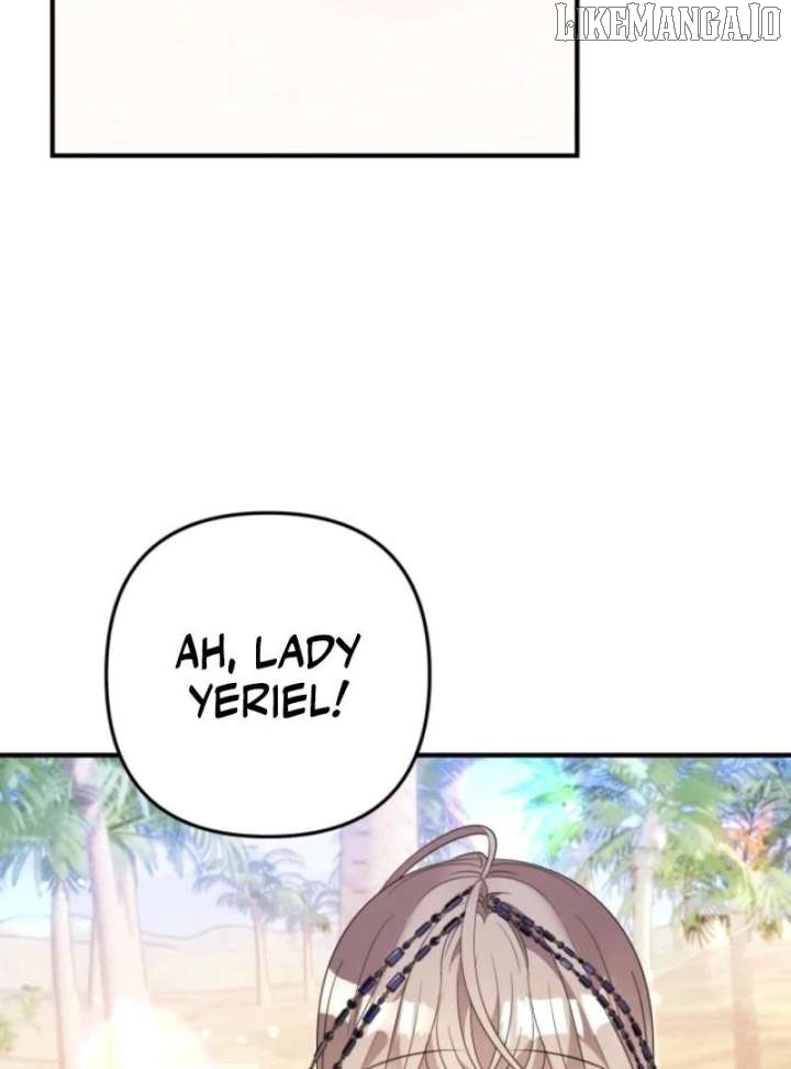 I'm a Doll, but the Tyrant Is Obsessed With Me Chapter 59 - page 30