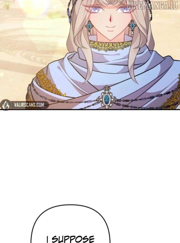 I'm a Doll, but the Tyrant Is Obsessed With Me Chapter 59 - page 31