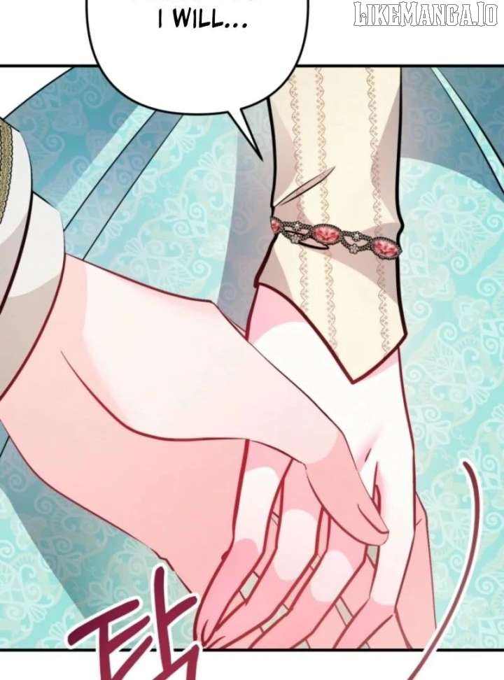 I'm a Doll, but the Tyrant Is Obsessed With Me Chapter 59 - page 32