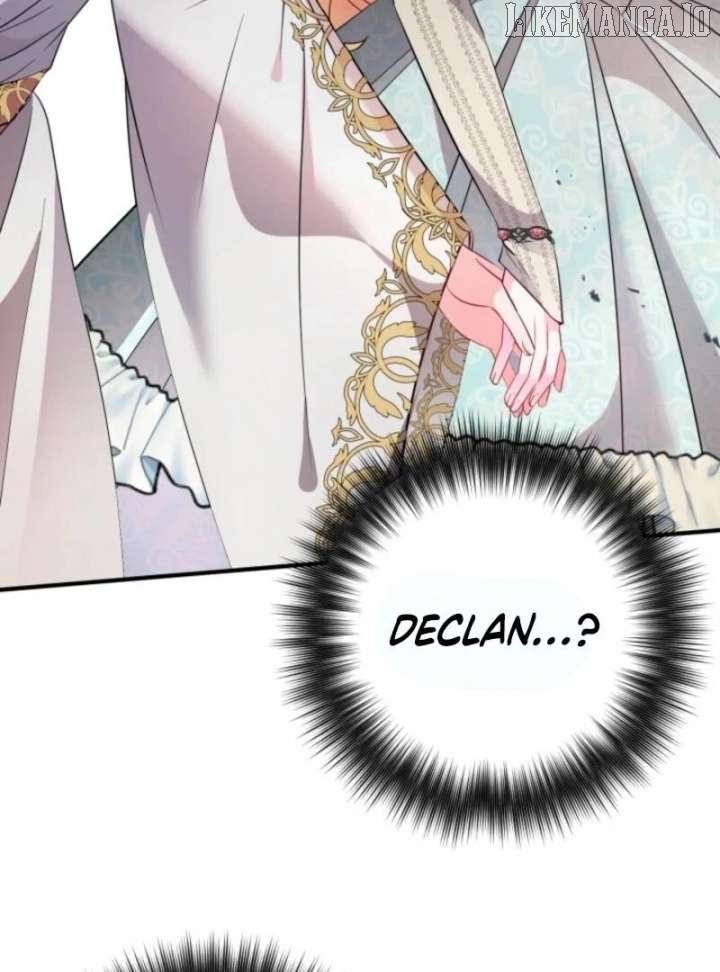 I'm a Doll, but the Tyrant Is Obsessed With Me Chapter 59 - page 35