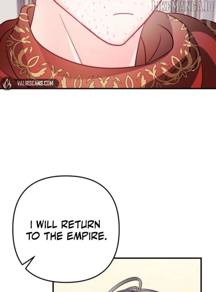 I'm a Doll, but the Tyrant Is Obsessed With Me Chapter 59 - page 37