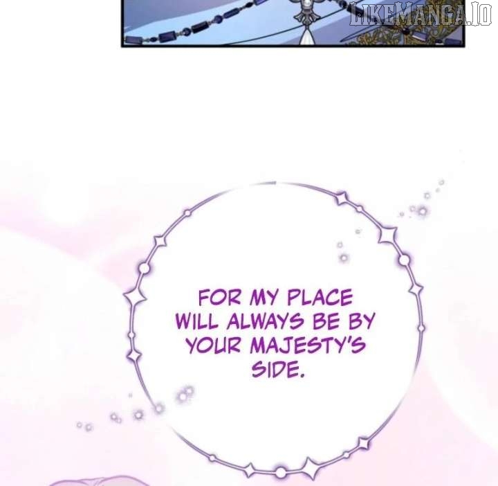 I'm a Doll, but the Tyrant Is Obsessed With Me Chapter 59 - page 39