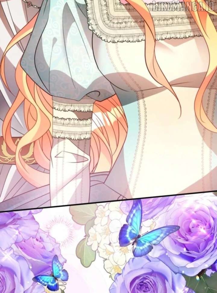 I'm a Doll, but the Tyrant Is Obsessed With Me Chapter 59 - page 41