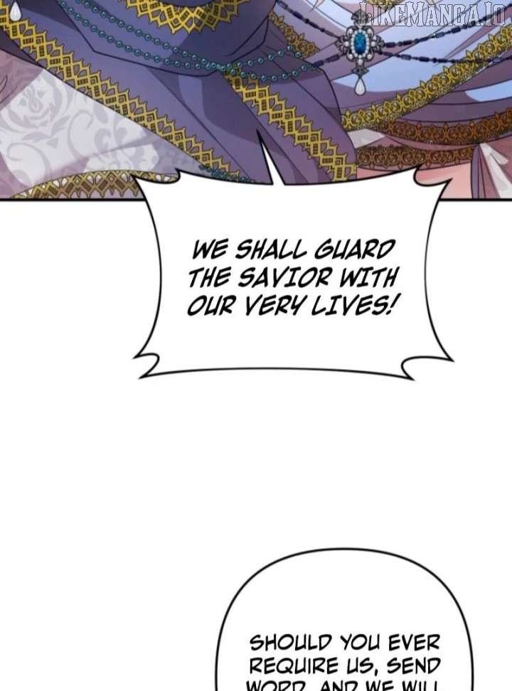 I'm a Doll, but the Tyrant Is Obsessed With Me Chapter 59 - page 47