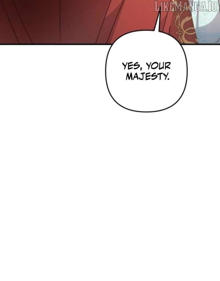 I'm a Doll, but the Tyrant Is Obsessed With Me Chapter 59 - page 52