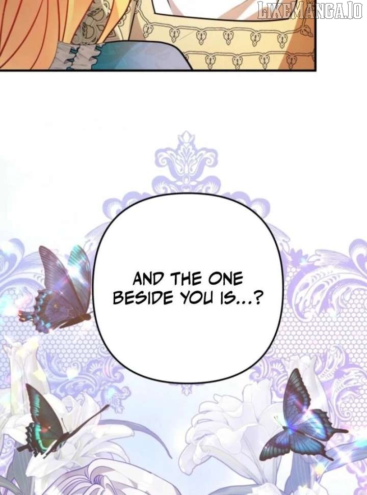 I'm a Doll, but the Tyrant Is Obsessed With Me Chapter 59 - page 59