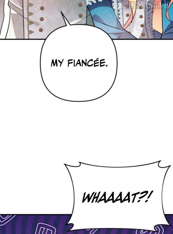 I'm a Doll, but the Tyrant Is Obsessed With Me Chapter 59 - page 61