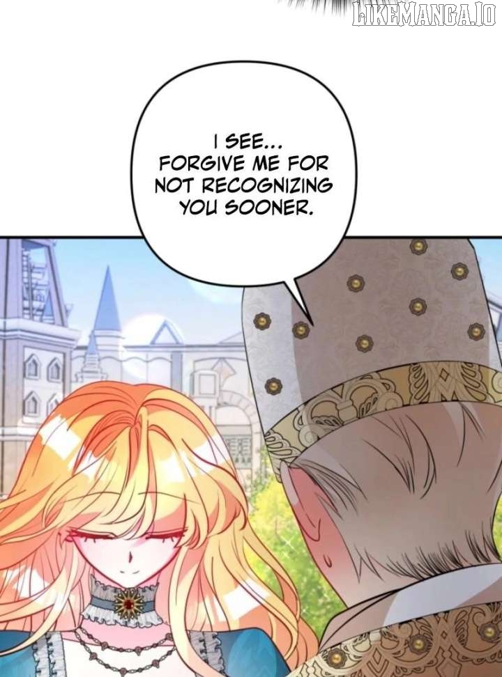 I'm a Doll, but the Tyrant Is Obsessed With Me Chapter 59 - page 63