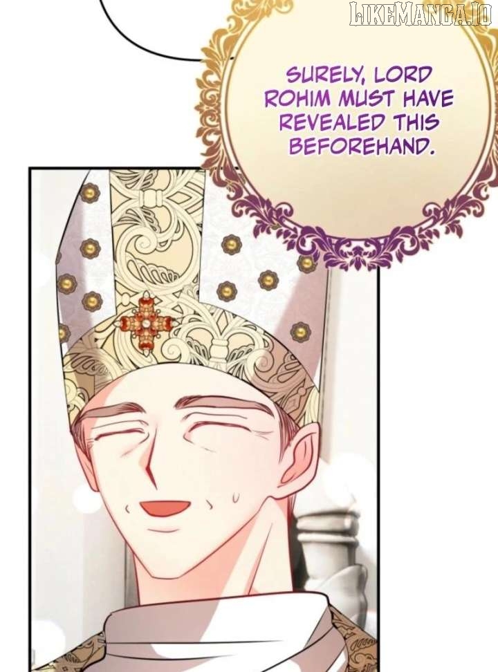 I'm a Doll, but the Tyrant Is Obsessed With Me Chapter 59 - page 65