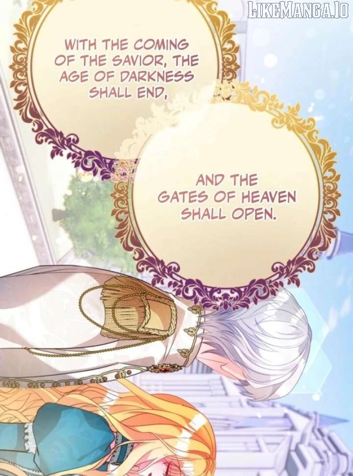 I'm a Doll, but the Tyrant Is Obsessed With Me Chapter 59 - page 68