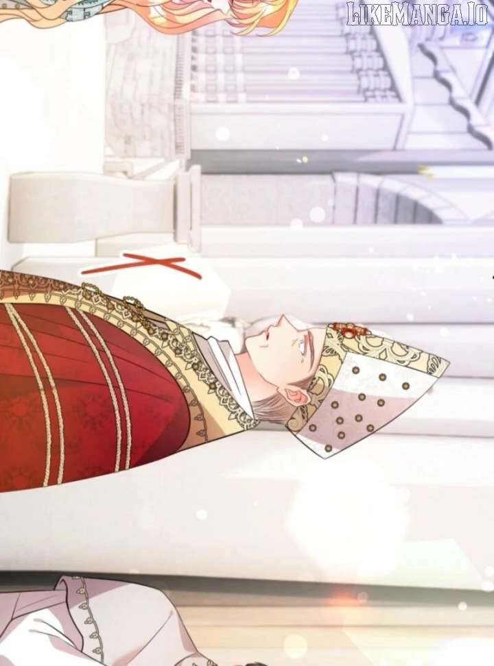 I'm a Doll, but the Tyrant Is Obsessed With Me Chapter 59 - page 69