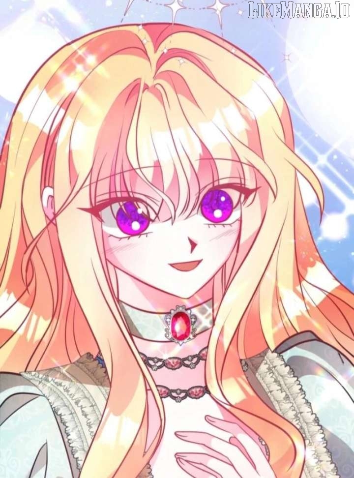 I'm a Doll, but the Tyrant Is Obsessed With Me Chapter 59 - page 7