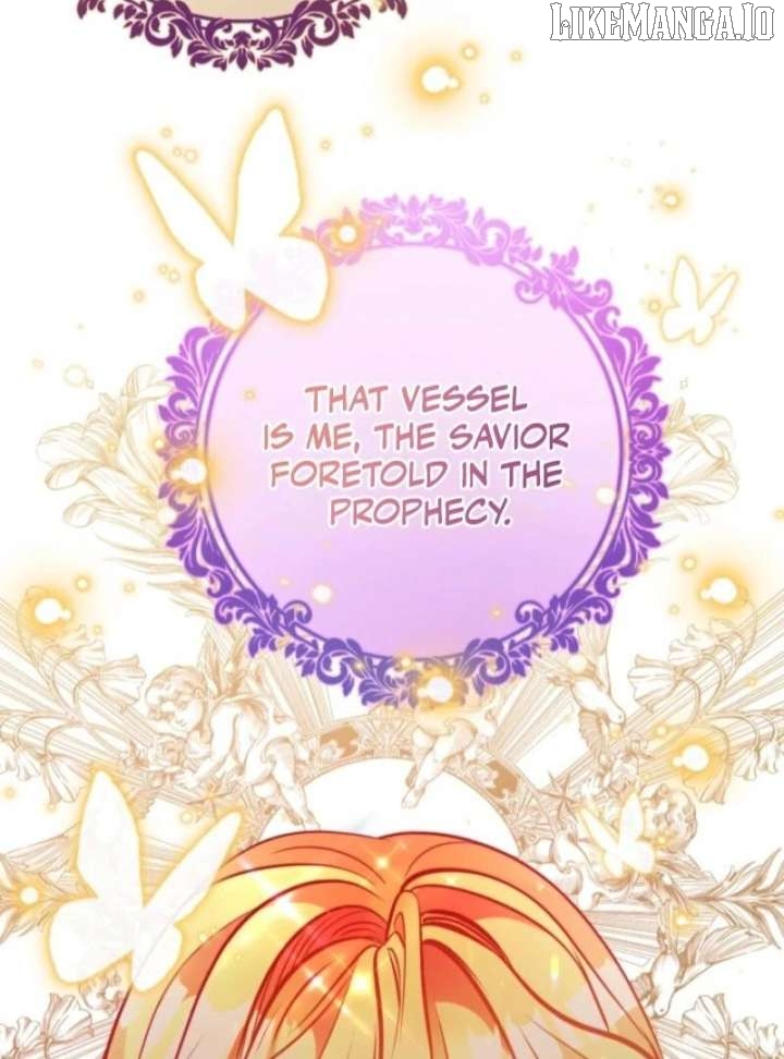 I'm a Doll, but the Tyrant Is Obsessed With Me Chapter 59 - page 71